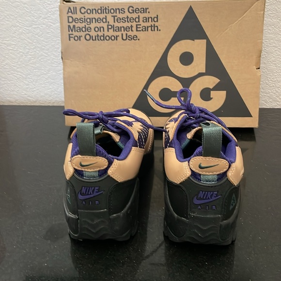 Men’s ACG Air Mada trail cross training shoes - Picture 3 of 5